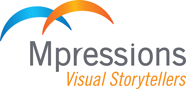 Mpressions Logo